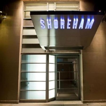 Shoreham Hotel Nova Iorque Exterior foto